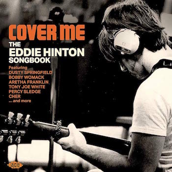 V.A. - Cover Me : The Eddie Hinton Songbook - Klik op de afbeelding om het venster te sluiten